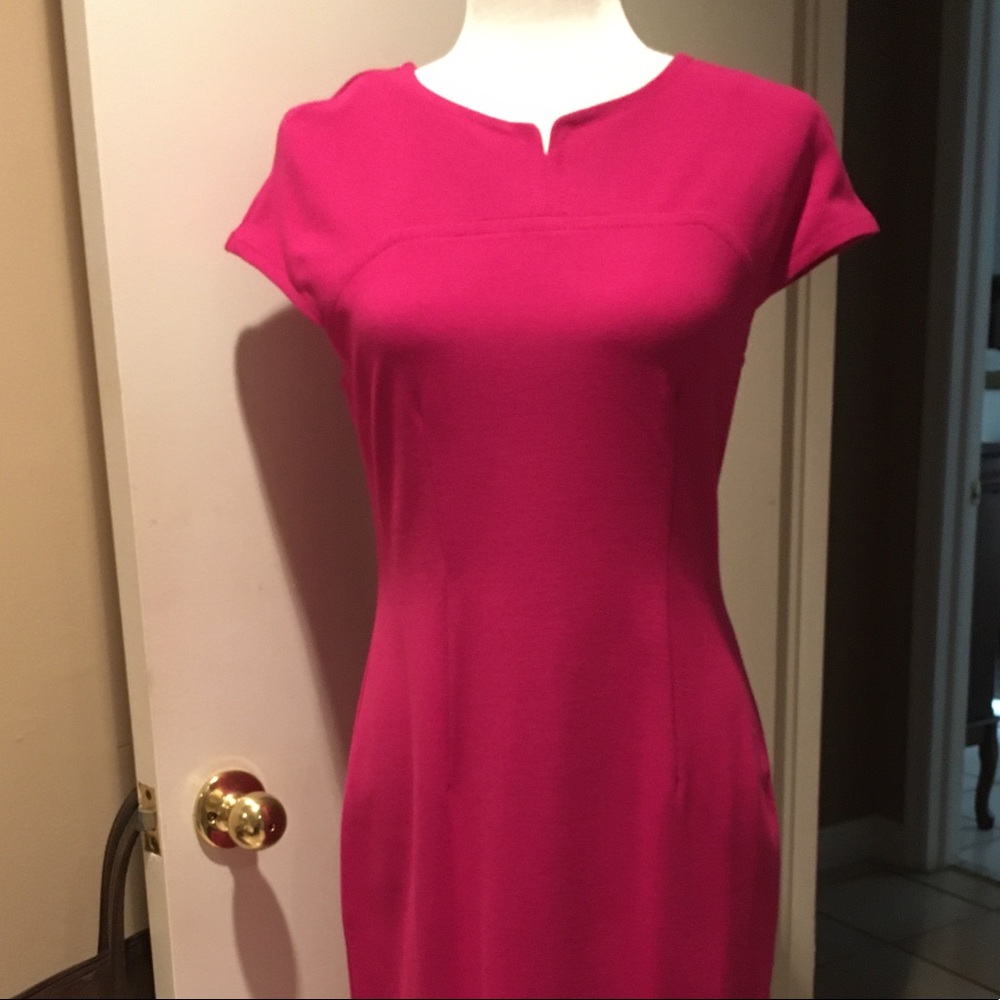 Talbots Sheath Dress